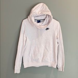 Ladies Nike hoodie